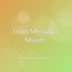 Lelah Menyapa Malam