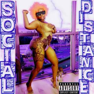Social Distance (Explicit)