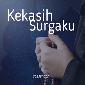 Kekasih Surgaku