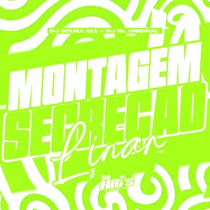 Montagem Secreção Linar (Explicit)