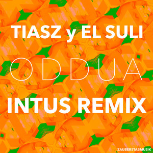 Oddua (Intus Remix)