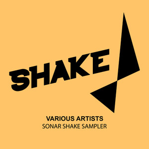 Sonar Shake Sampler