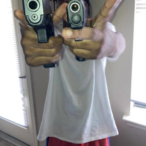 ******* Call Me Tre Tre (Explicit)