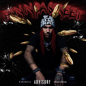 PAIN N DA STREETS (Explicit)