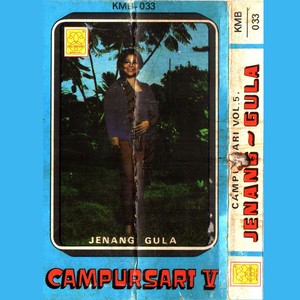 Campursari Vol.5