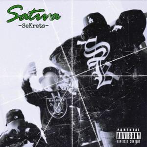 Sativa (Explicit)