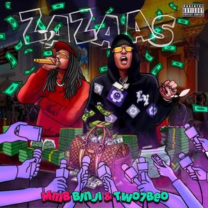 ZaZaa's (Explicit)