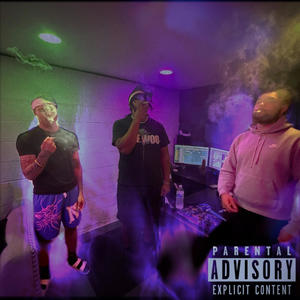 I PROMISE (feat. W4vy) (Explicit)