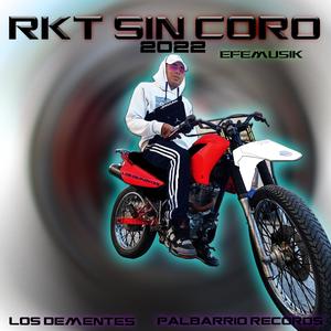 Rkt sin coro