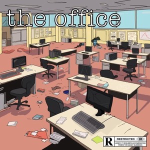 The Office (Explicit)