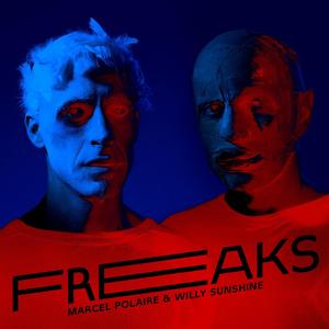 Freaky end(feat. Marcel Polaire) (Explicit)
