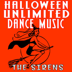 Halloween Unlimited Dance Song 10