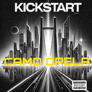 Kickstart (Explicit)