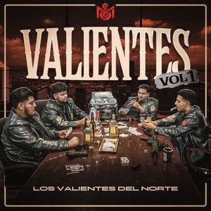 Valientes, Vol. 1 (En Vivo)