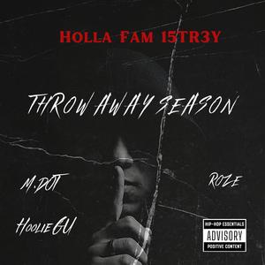 HEAVY (feat. M DOT) (Explicit)