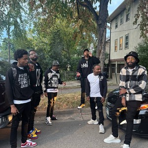 Still cant (feat. Oway Jo) (Explicit)