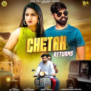 Chetak Returns