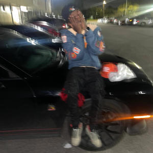 Strike freestyle (feat. Luhdamo6) (Explicit)