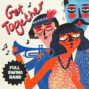 Get Together (Electro Swing)