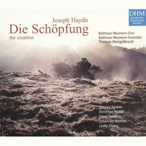 Haydn: Die Schöpfung (The Creation)