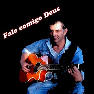 Fale comigo Deus