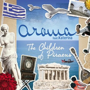 The Children of Piraeus (English Version)