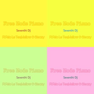 Free Mode Piano