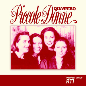 Quattro piccole donne (colonna sonora originale della serie TV)