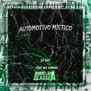 Automotivo Místico (Explicit)