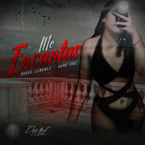 Me encantas (Explicit)