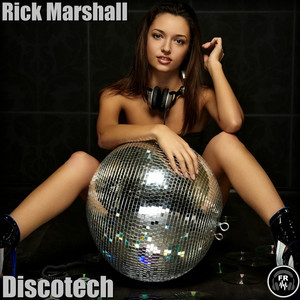 Discotech (Original Mix)