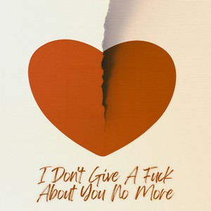 I Don't Give A **** About You No More (Explicit)