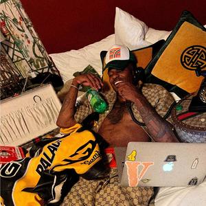 What You Been On (Explicit)