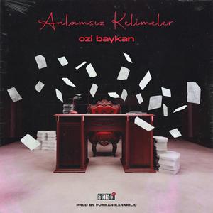 Anlamsız Kelimeler