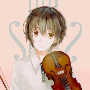 【小提琴】芒种