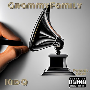 Grammy Family (Explicit)