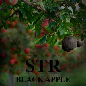 Black Apple