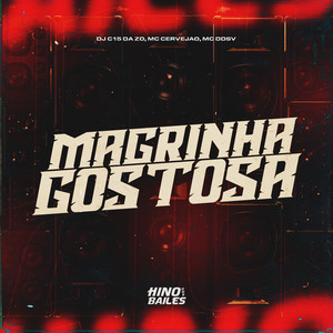 Magrinha Gostosa (Explicit)