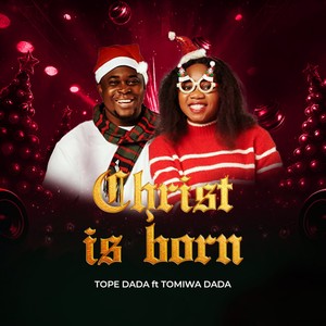 Christ Is Born