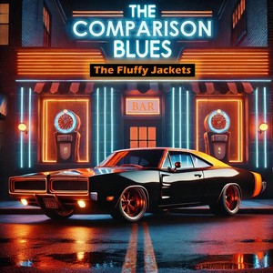 No Airs or Graces (feat. Alison Cooper)