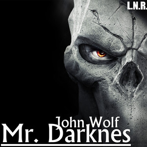 Mr. Darknes