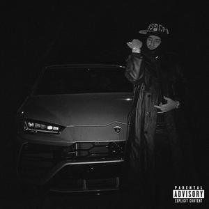 All Black - Extended Intro (Explicit)