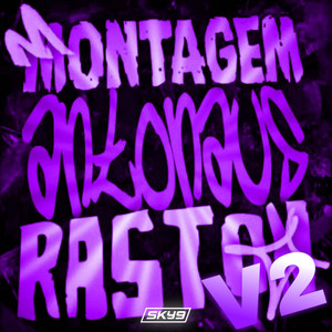 MONTAGEM ANTONAUS RASTON V2 (Sped Up)