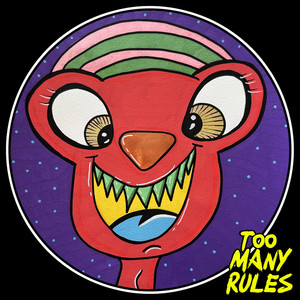 Rave Organ