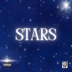 ALL THE STARS (feat. StillMixingBeats, Big Wilz & Jamil)