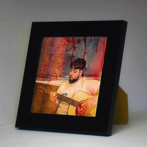 Danger (feat. Samix|Explicit)