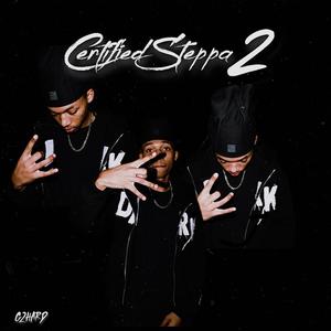 Certified Steppa 2 (Explicit)