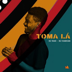 Toma Lá (Afro Mix)