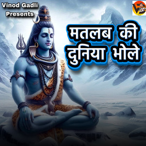 Matlab Ki Duniya Bhole