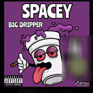 Spacey (Explicit)